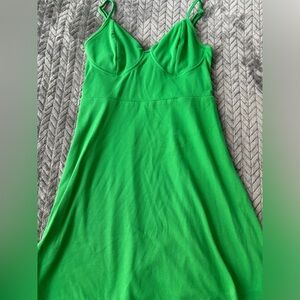 Women’s Summer Dress L
